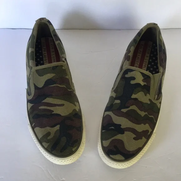 Denim & Supply Ralph Lauren | Shoes | Ralph Lauren  display picture 3